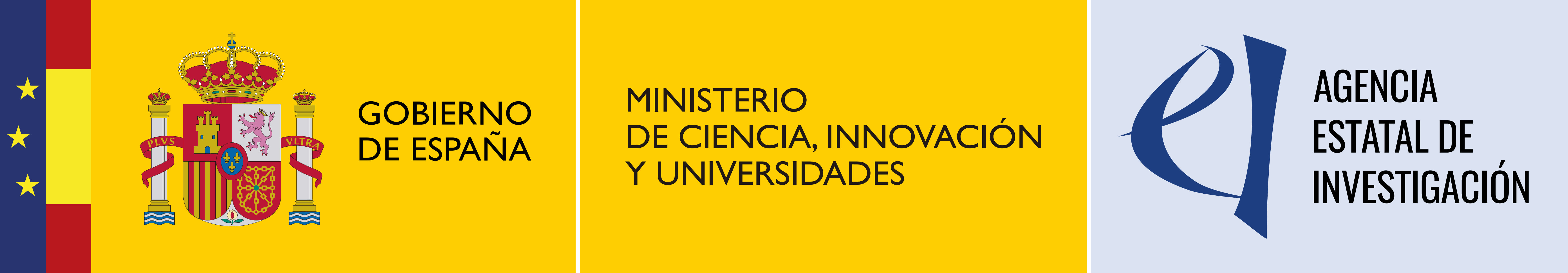 [Agencia Estatal de Investigación]